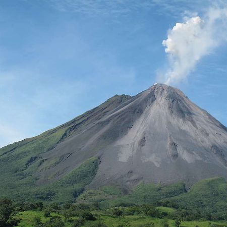 Hotel Montana De Fuego Resort And Spa ラ・フォルトゥナ エクステリア 写真
