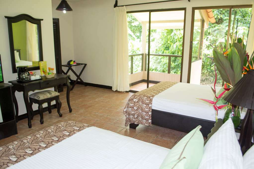 Hotel Montana De Fuego Resort And Spa ラ・フォルトゥナ 部屋 写真